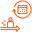 Long-term Planning Icon