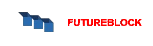 FutureBlock Company Logo